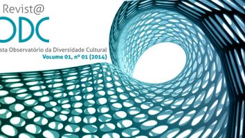 Revista Observatório da Diversidade Cultural