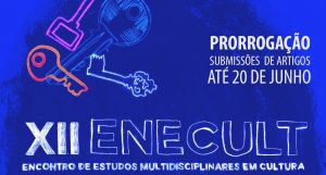 ODC_2016_05_31_04_ENECULT- Envio de artigos até 20 de junho