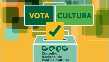 Arte vota cultura