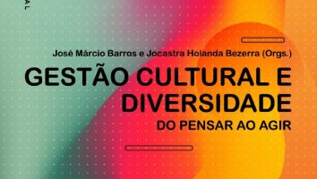 Capa livro gestão cultural e diversidade