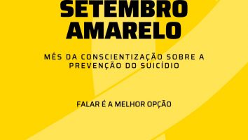 Setembro Amarelo ODC